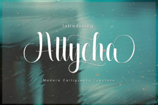 Attycha: A Romantic Script for Business