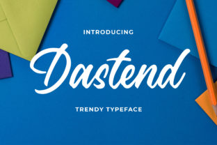 Dastend: A Script Amp Review