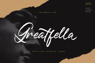 Greatfella: A Stylish Script for Web Design