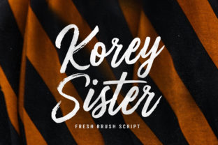Korey Sister Review