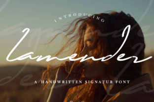 Lamender: A Script for Real Projects