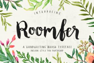 Roomfer: A Natural Script for Creative Design