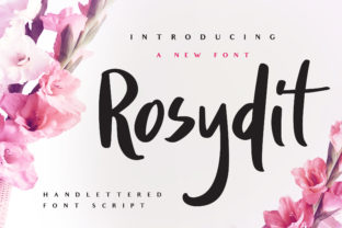 Rosydit: A Sweet Script for Creative Campaigns
