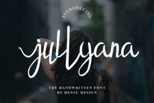 Upgrade Your Brand with Jullyana