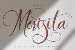 Upgrade Your Brand with Morisita